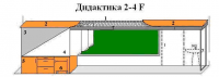 Интерактивная МКП "Дидактика 2-4-IF" - «globural.ru» - Астрахань