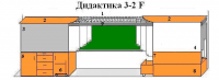 Интерактивная МКП "Дидактика 3-2-IF" - «globural.ru» - Астрахань