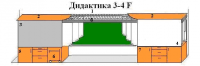 Интерактивная МКП "Дидактика 3-4-IF" - «globural.ru» - Астрахань