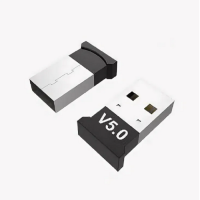 Адаптер Bluetooth-USB Ver. 5.0 - «globural.ru» - Астрахань