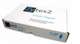 Термобумага "Swell paper" формата А3 - «globural.ru» - Астрахань