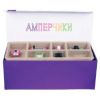 Учебный комплект электронные модули «Амперчики» - «globural.ru» - Астрахань