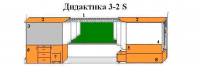 Интерактивная МКП "Дидактика 3-2-IS" - «globural.ru» - Астрахань