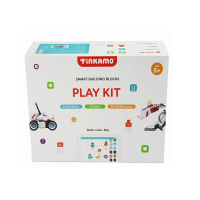 Образовательный набор "Tinkamo Play Kit"	 			 			 - «globural.ru» - Астрахань