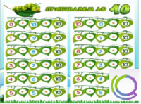 Стенд "Прибавляем до 10" - «globural.ru» - Астрахань