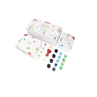 Образовательный набор "Tinkamo Tinker Kit"		 			 			 - «globural.ru» - Астрахань