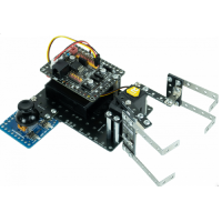 Комплект Robo kit DIYGO Расширенный - «globural.ru» - Астрахань