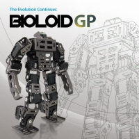 Набор Robotis bioloid gp - «globural.ru» - Астрахань