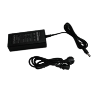 Сетевой адаптер SMPS 12V 5A PS-10 [EU-220V] - «globural.ru» - Астрахань