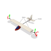 Конструктор учебного БПЛА ARA VTOL EDU - «globural.ru» - Астрахань