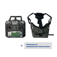 Программно-аппаратный комплекс EDDRON Basic - «globural.ru» - Астрахань