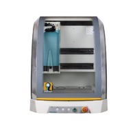 Фрезерно-гравировальный станок Charly 4U 800W PACK с ЧПУ - «globural.ru» - Астрахань
