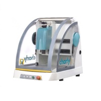 Фрезерно-гравировальный станок Charly 4U 1,1 kW PACK с ЧПУ - «globural.ru» - Астрахань