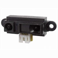 Датчик расстояния DMS-80 - «globural.ru» - Астрахань