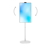 Мобильная панель Mobiscreen NOVA 32" - «globural.ru» - Астрахань