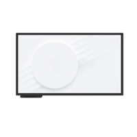 Интерактивная панель Edflat серии Ultra Lite 86" - «globural.ru» - Астрахань