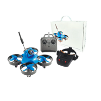 Ресурсный набор для FPV-полетов (направление радиоуправляемого авиамоделизма от первого лица) - «globural.ru» - Астрахань