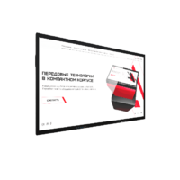 Интерактивная панель Air 32" - «globural.ru» - Астрахань