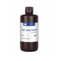 Фотополимер High Speed Resin - «globural.ru» - Астрахань