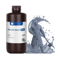 Смола ABS-Like Resin Pro 2 цвет в ассортименте - «globural.ru» - Астрахань
