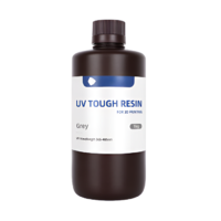 Фотополимер Flexible Tough Resin 2.0 в ассортименте - «globural.ru» - Астрахань