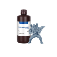 Водосмывная смола Water-Wash Resin+ - «globural.ru» - Астрахань