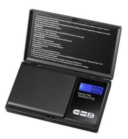 Электронные весы с высокой точностью до 200 гр - «globural.ru» - Астрахань
