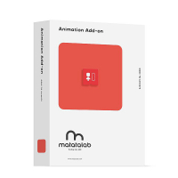 Дополнительный анимационный набор Matatalab Animation Add-on - «globural.ru» - Астрахань