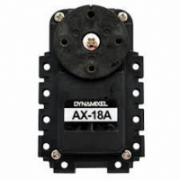 Сервомотор Dynamixel AX-18A - «globural.ru» - Астрахань