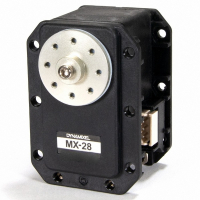 Сервомотор Dynamixel MX-28R - «globural.ru» - Астрахань