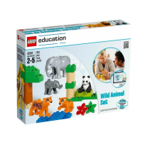 Набор "Дикие животные DUPLO" - «globural.ru» - Астрахань