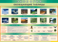 Обобщающие таблицы 1000*700 винил	 - «globural.ru» - Астрахань