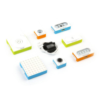 Электронный конструктор NEURON Inventor Kit - «globural.ru» - Астрахань