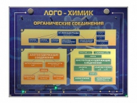 Комбинированный модульный комплекс "Лого-химик" - «globural.ru» - Астрахань