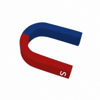 Магнит U - образный демонстрационный - «globural.ru» - Астрахань