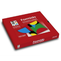 Развивающая игра "Формидо" - «globural.ru» - Астрахань