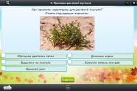 Интерактивные курсы. Окружающий мир 3 класс. Базовый - «globural.ru» - Астрахань
