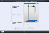 Интерактивные курсы. Физика 8 класс. Расширенный - «globural.ru» - Астрахань