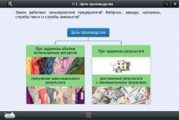 Интерактивные курсы. Обществознание 8 классы. Базовый - «globural.ru» - Астрахань
