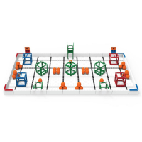 Комплект соревновательных элементов Тип 2 / VIQC 2019-2020 Game Element Kit 2 - «globural.ru» - Астрахань
