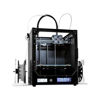 3D-принтер DUO корпус открытый сверху (2 экструдера) - «globural.ru» - Астрахань