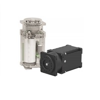 Сервомотор Dynamixel Pro H54-100-S500-R - «globural.ru» - Астрахань
