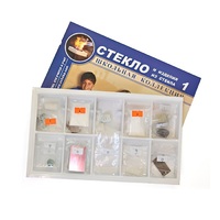 Коллекция "Стекло и изделия из стекла" - «globural.ru» - Астрахань