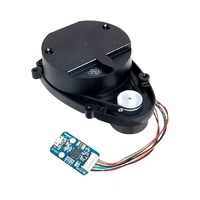 Лазерный дальномер 360 Laser Distance Sensor LDS-01 - «globural.ru» - Астрахань