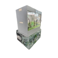 Агрокласс. AQUABOX ED (дополнительный модуль для ECOBOX ED) - «globural.ru» - Астрахань