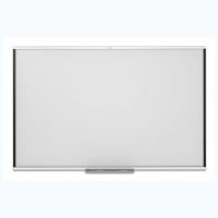 Интерактивная доска SMART SBM787V с пассивным лотком (Notebook 22) - «globural.ru» - Астрахань