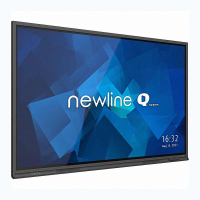 Интерактивная LED панель Newline TT-6521Q - «globural.ru» - Астрахань