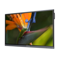 Интерактивный программно-аппаратный комплекс Geckotouch Interactive Pro IP65HT-E  в комплекте с настенным креплением - «globural.ru» - Астрахань