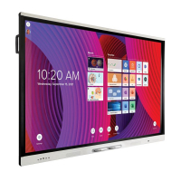 Интерактивный дисплей  SMART модель SBID-MX265-V2-C (в составе интерактивной панели SBID-MX065-V2-C) с ПО SMART Notebook - «globural.ru» - Астрахань