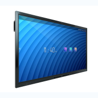 Интерактивный дисплей  SMART SBID-GX165 (в составе интерактивной панели SBID-GX065) - «globural.ru» - Астрахань